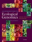 An Introduction to Ecological Genomics - Book
