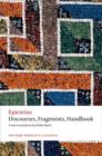 Discourses, Fragments, Handbook - Book