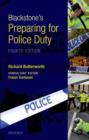 Blackstone's Preparing for Police Duty - Book