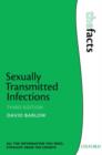 Sexually Transmitted Infections - Book