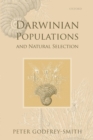 Darwinian Populations and Natural Selection - Book