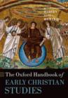 The Oxford Handbook of Early Christian Studies - Book