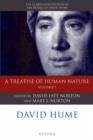David Hume: A Treatise of Human Nature : Two-volume set - Book