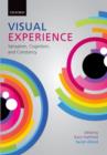 Visual Experience : Sensation, Cognition, and Constancy - Book