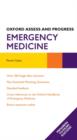 Oxford Assess and Progress: Emergency Medicine - Book