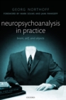 Neuropsychoanalysis in practice : Brain, Self and Objects - Book