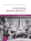 Statues in Roman Society : Representation and Response - Book