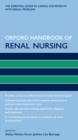 Oxford Handbook of Renal Nursing - Book