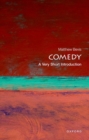 Comedy: A Very Short Introduction - Book