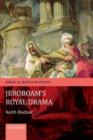 Jeroboam's Royal Drama - Book