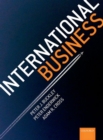 International Business - Book