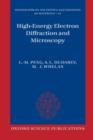 High Energy Electron Diffraction and Microscopy - Book