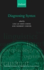 Diagnosing Syntax - Book