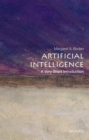 Artificial Intelligence: A Very Short Introduction - Book