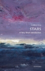 Stars : A Very Short Introduction - Book