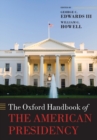The Oxford Handbook of the American Presidency - Book