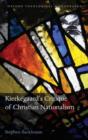 Kierkegaard's Critique of Christian Nationalism - Book