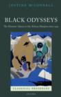 Black Odysseys : The Homeric Odyssey in the African Diaspora since 1939 - Book