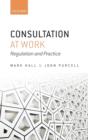 Consultation at Work : Regulation and Practice - Book