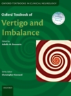 Oxford Textbook of Vertigo and Imbalance - Book