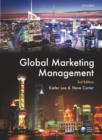 Global Marketing Management - Book