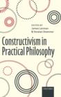 Constructivism in Practical Philosophy - Book