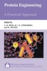 Protein Engineering: A Practical Approach - Book