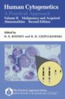 Human Cytogenetics: A Practical Approach: Volume II: Malignancy and Acquired Abnormalities - Book