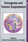 Oncogenes and Tumour Suppressors - Book