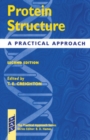 Protein Structure : A Practical Approach - Book