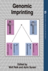 Genomic Imprinting - Book