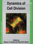 Dynamics of Cell Division - Book