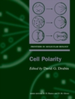 Cell Polarity - Book