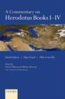 A Commentary on Herodotus Books I-IV - Book