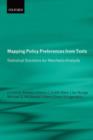 Mapping Policy Preferences from Texts : Statistical Solutions for Manifesto Analysts - Book