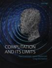 Computation and its Limits - Book