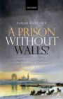 A Prison Without Walls? : Eastern Siberian Exile in the Last Years of Tsarism - Book