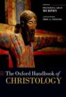 The Oxford Handbook of Christology - Book