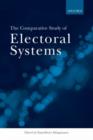 The Comparative Study of Electoral Systems - Book