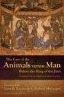 The Case of the Animals versus Man Before the King of the Jinn - Book