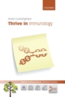 Thrive in Immunology - Book