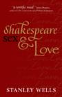 Shakespeare, Sex, and Love - Book