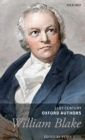 William Blake : Selected Writings - Book