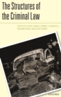 The Structures of the Criminal Law - Book