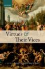 Virtues and Their Vices - Book