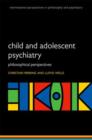Diagnostic Dilemmas in Child and Adolescent Psychiatry : Philosophical Perspectives - Book