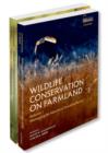 Wildlife Conservation on Farmland : Two volume set - Book