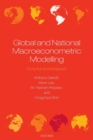Global and National Macroeconometric Modelling : A Long-Run Structural Approach - Book