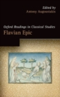 Flavian Epic - Book