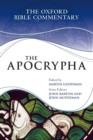The Apocrypha - Book